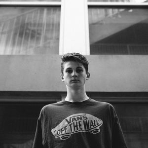 Meet your Posher, Matt